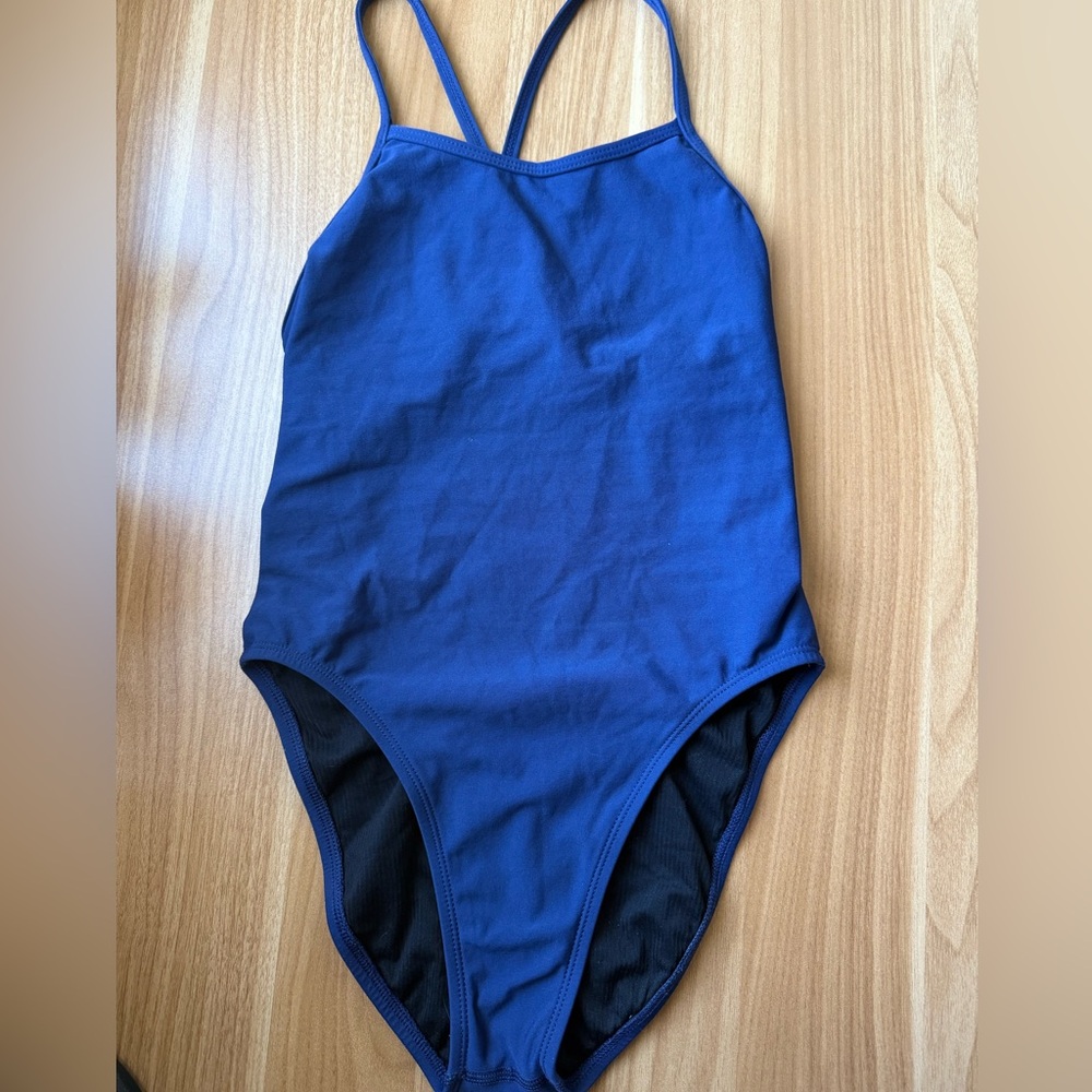 Jolyn “Darren” One Piece Swimsuit